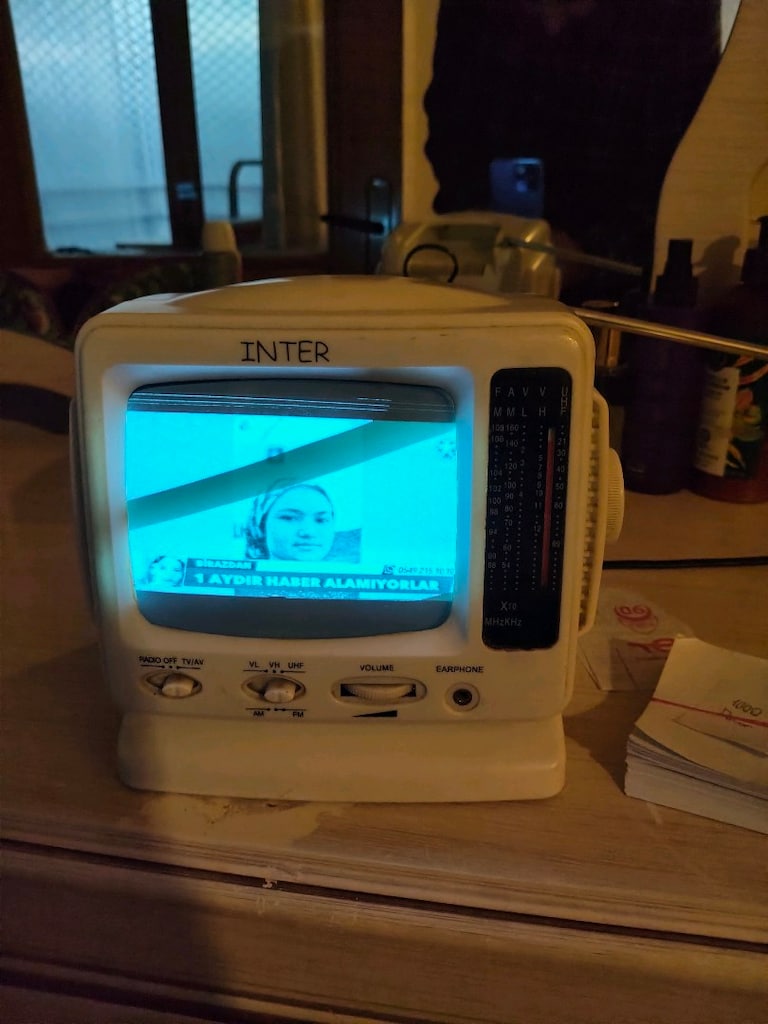 mini televizyon - 4