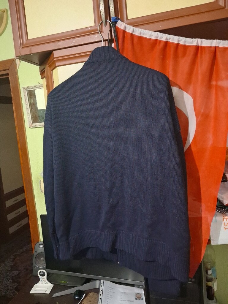 Mevsimlik Çeket - 6