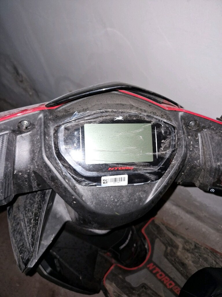 sahibinden tertemiz ntorq - 2