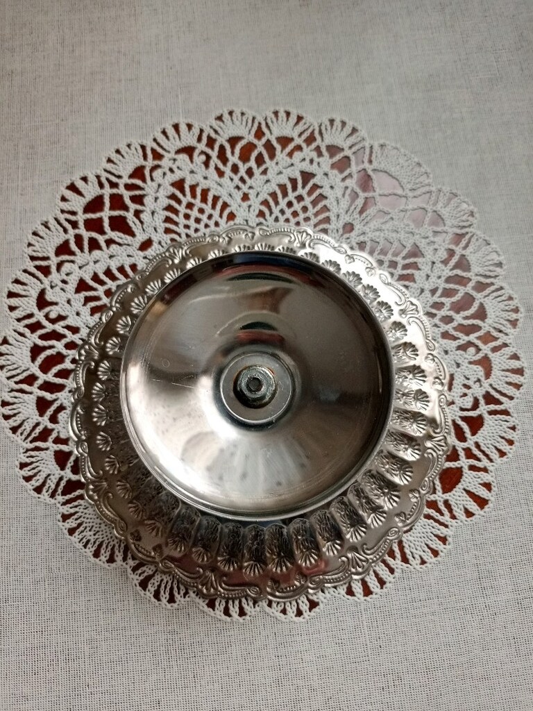 metal sekerlık - 4