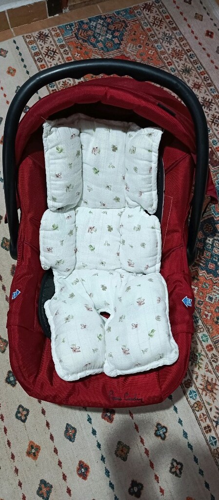 yepyeni bebek arabası - 8