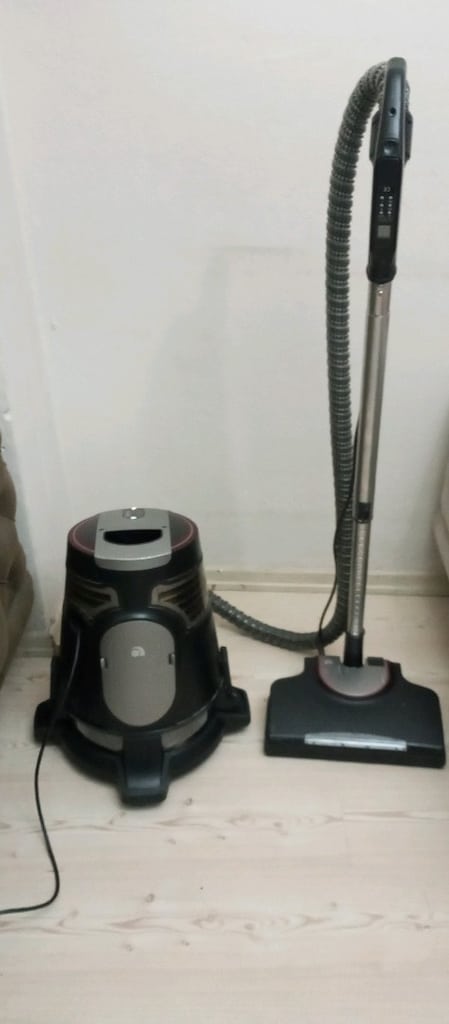 ihlas temizlik robotu - 4