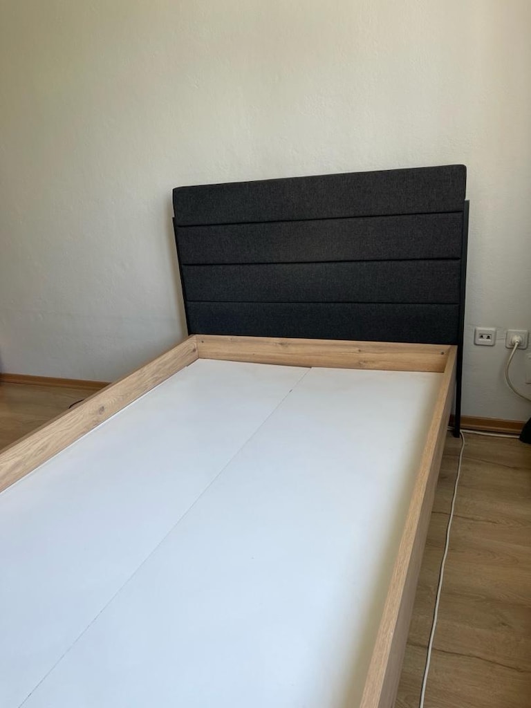 120x200 Karyola - 3