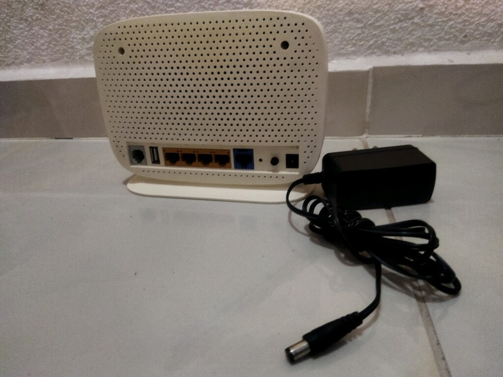 VDSL ADSL ROTER UYUMLU - 2