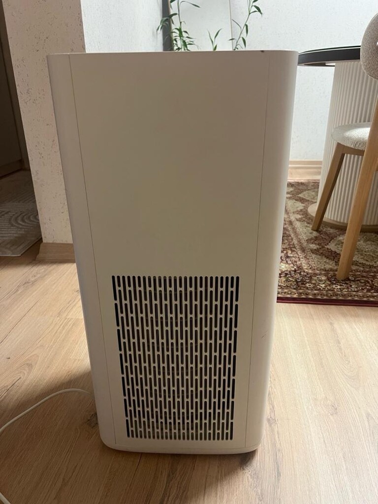 Viomi Smart Air Purifier Pro (UV) hava temizleyici cihaz - 5