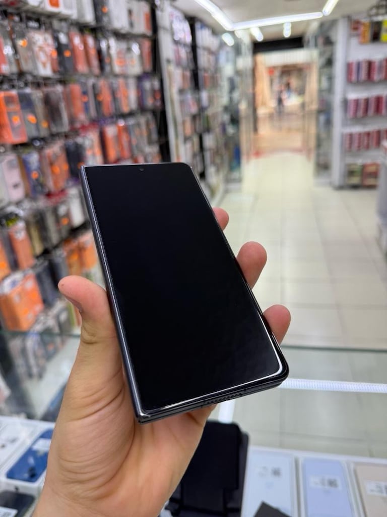 HONOR MAGİC V2 AYSİMA İLETİŞİM - 5