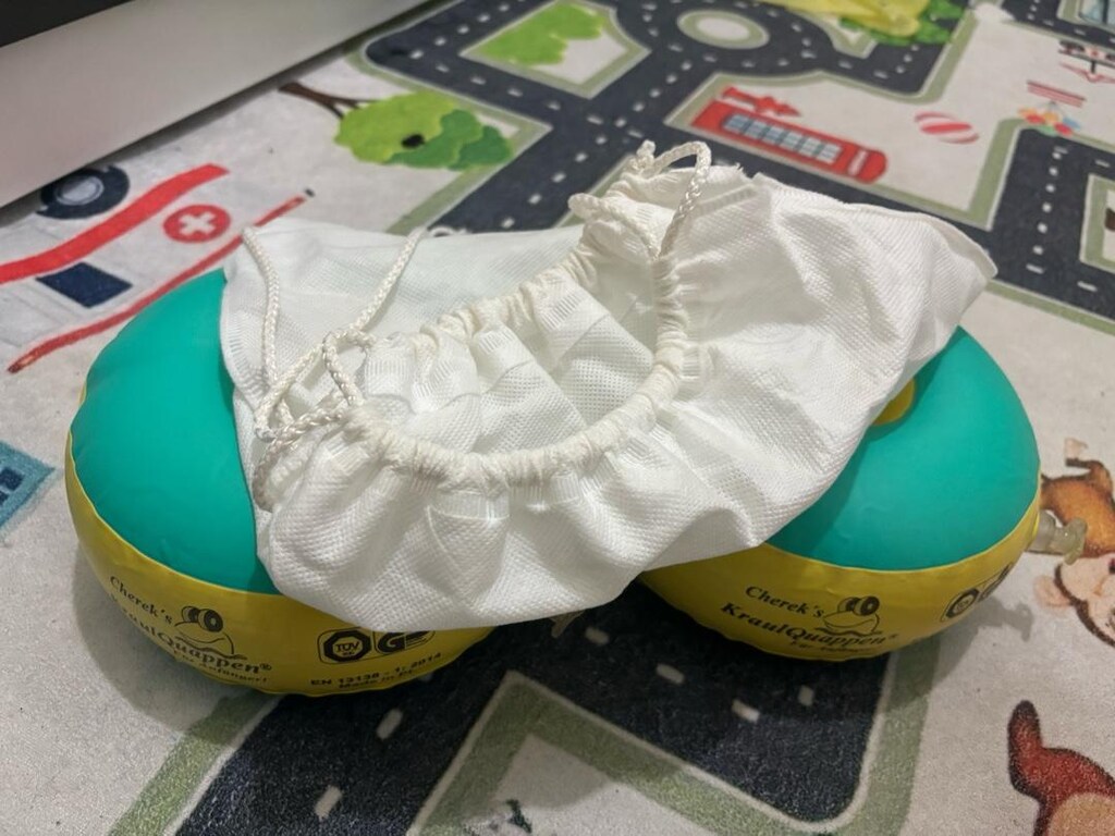 mini baby kolluk - 5