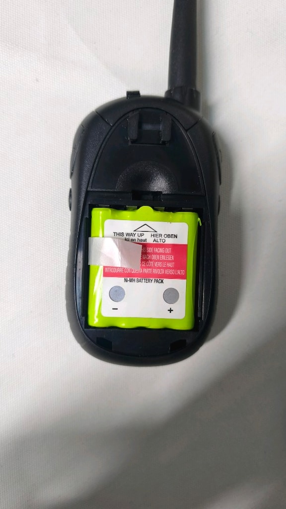 Switel WT 118 El Telsizi Seti Açıklamayı Okuyunuz - 3