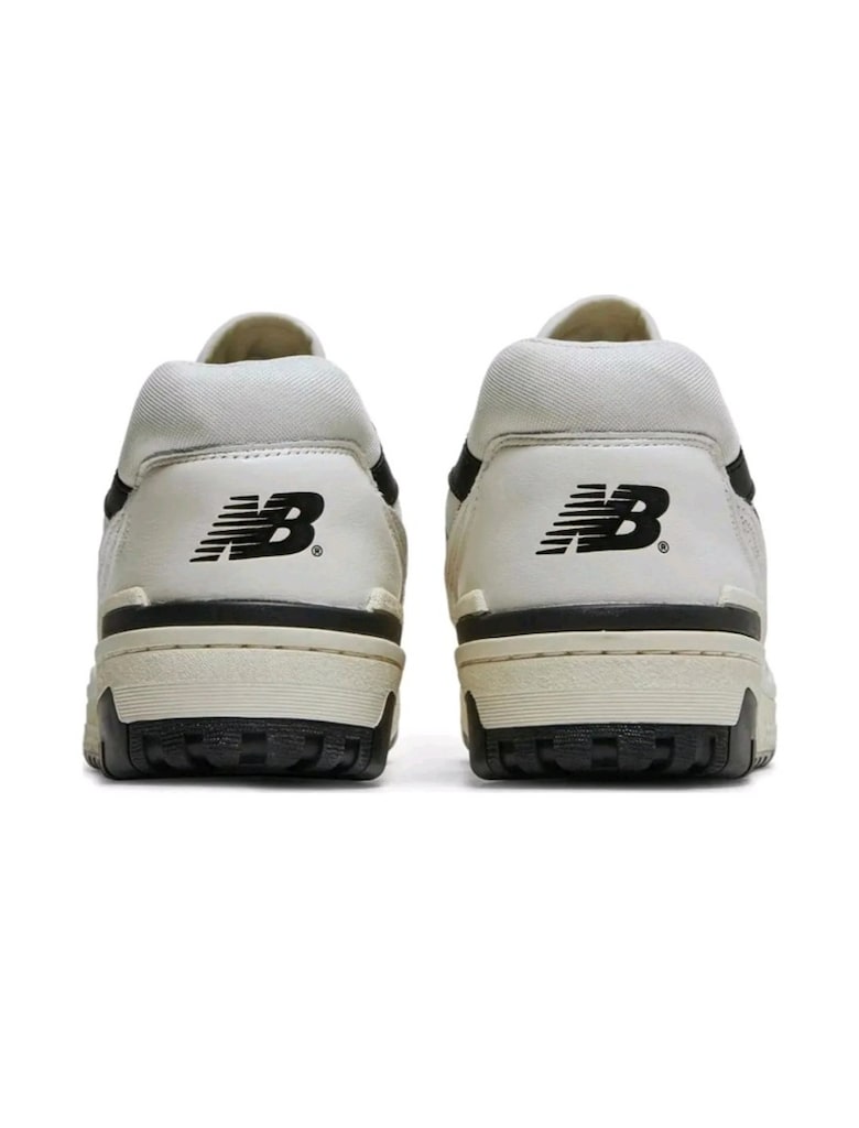 orjinal New Balance 550 gerçek deri 38.5 - 3