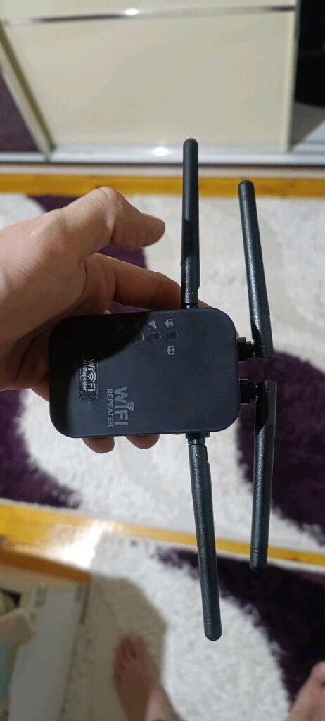 satılık wi-fi güçlendirici - 2