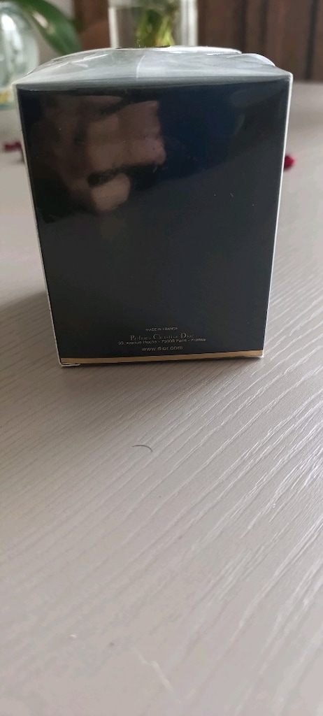 dior poison orjinal - 4