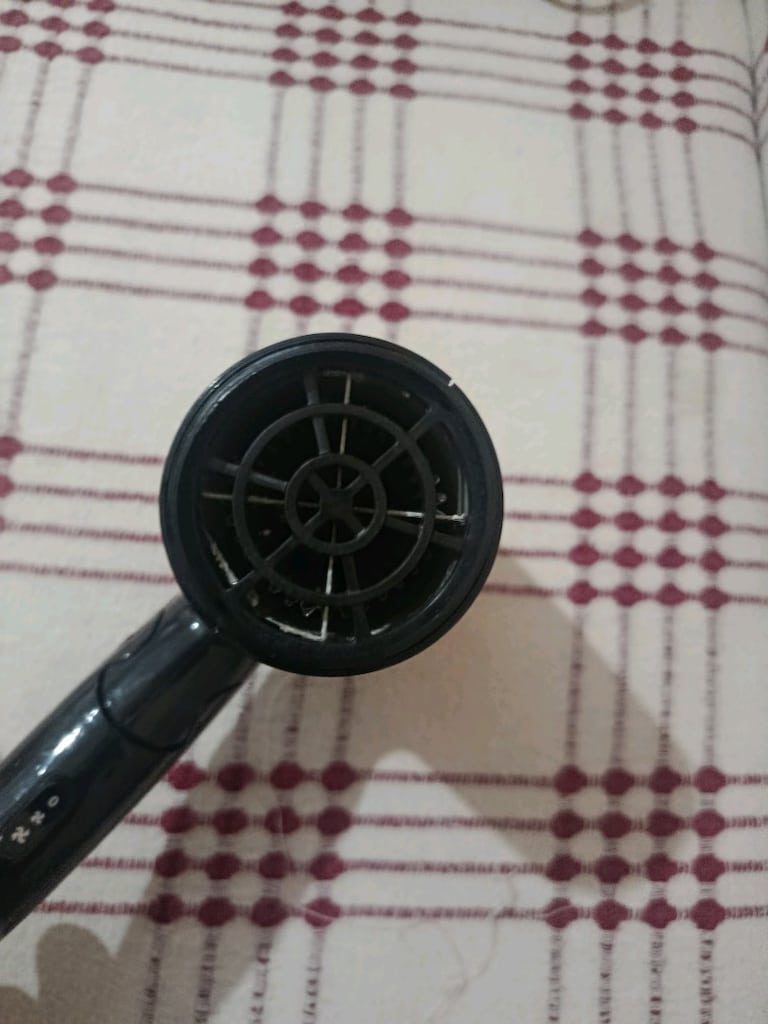Sinbo Shd 7097 Saç Kurutma Makinası - 6