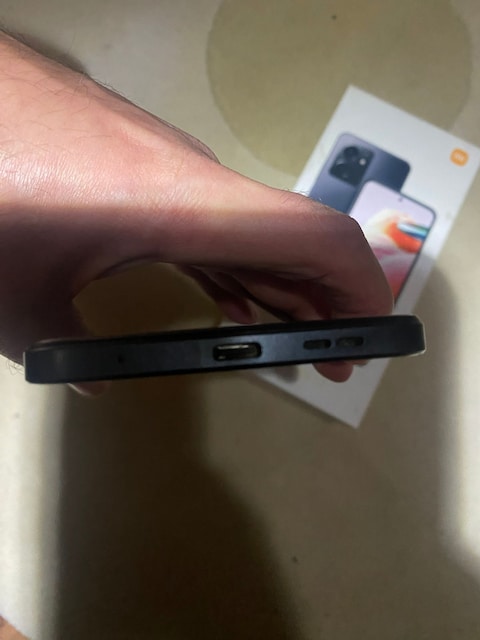 Xiaomi Redmi Note 12 128 GB 6 GB - 2
