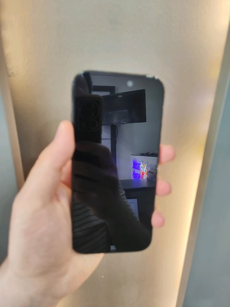 SORUNSUZ FULL ORİJİNAL İPHONE 16 PRO 128 GB PİL 88 - 2