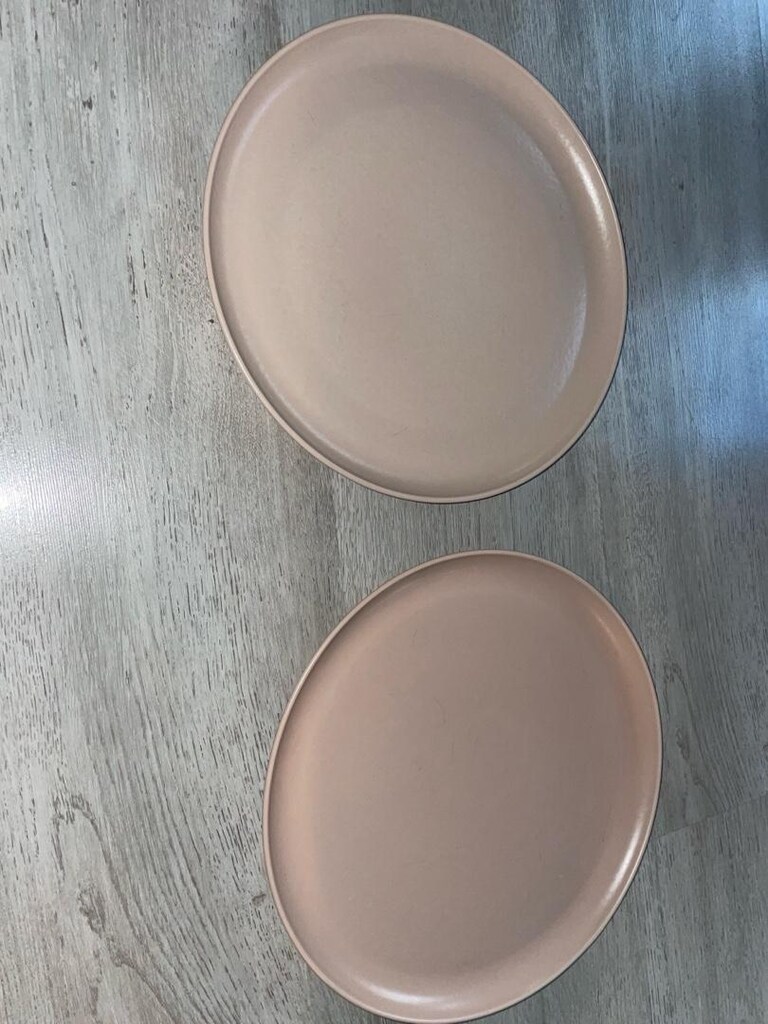 yemek tabağı - 3