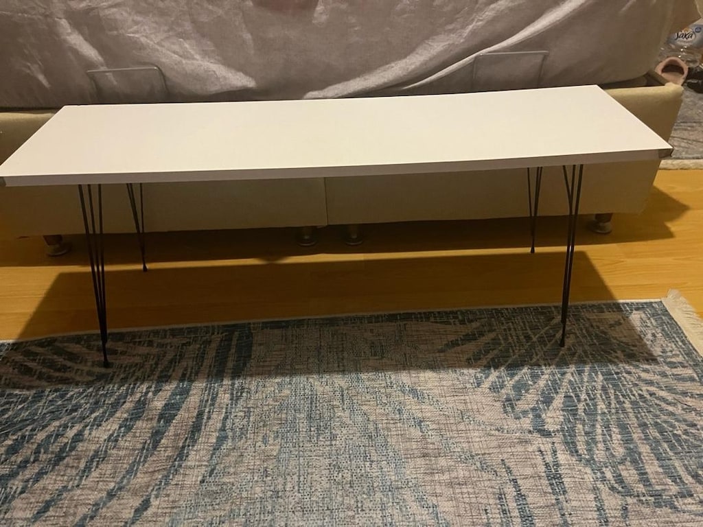 Yatak önü Benç bench bank