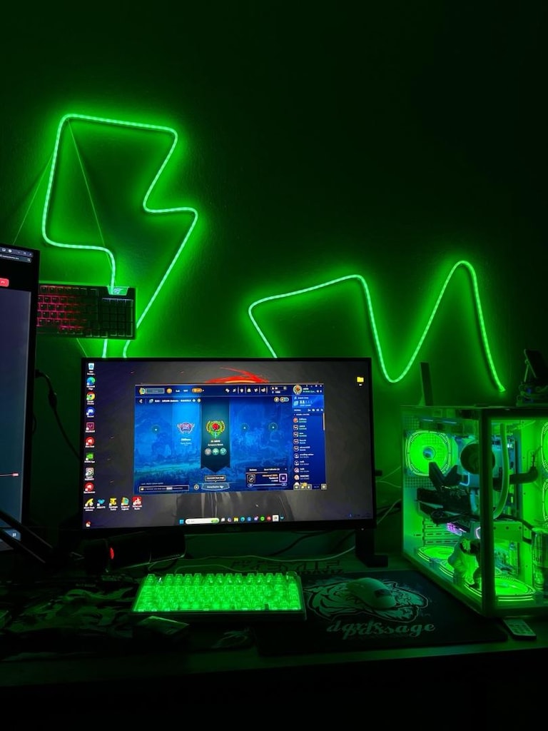 GAMING PC Yayın için uygundur!!!! - 5