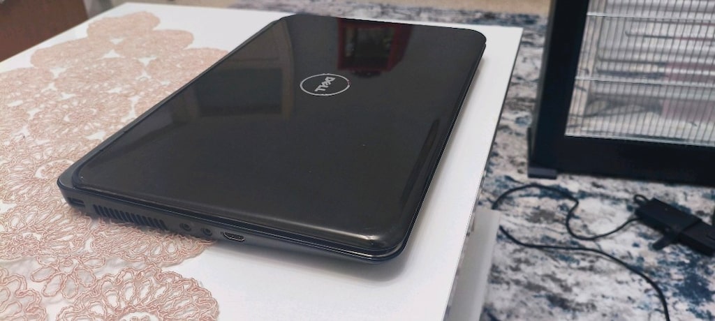 DELL N5010_İ5 _6GB RAM_1GB EK_128 SSD_15.6 LED..UYGUN FİYATA - 5