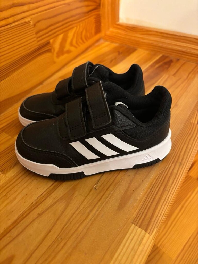 adidas çocuk spor ayakkabı yeni - 3