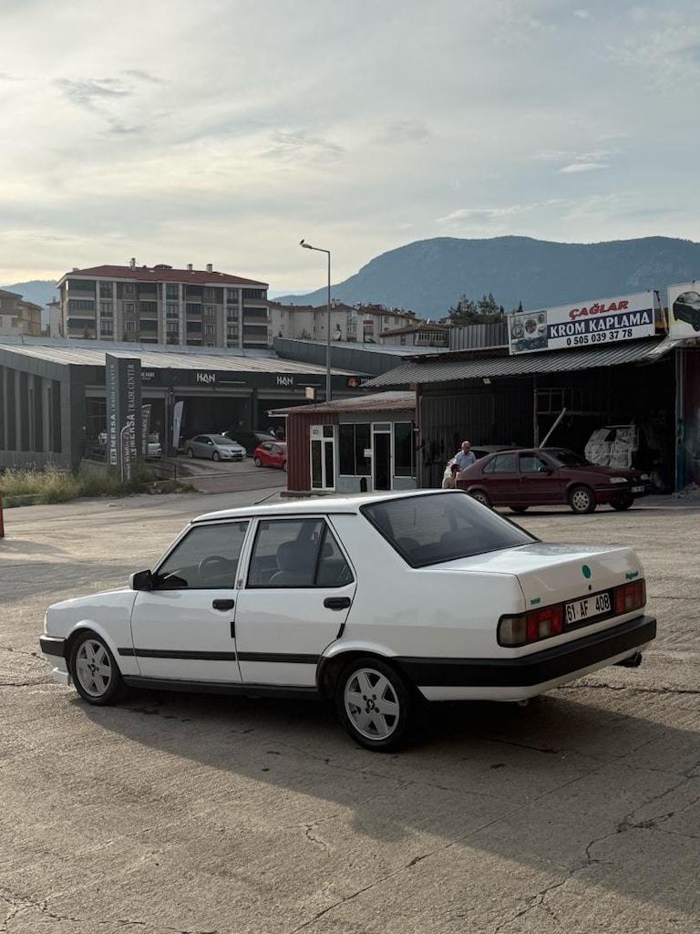 Doğan s - 4
