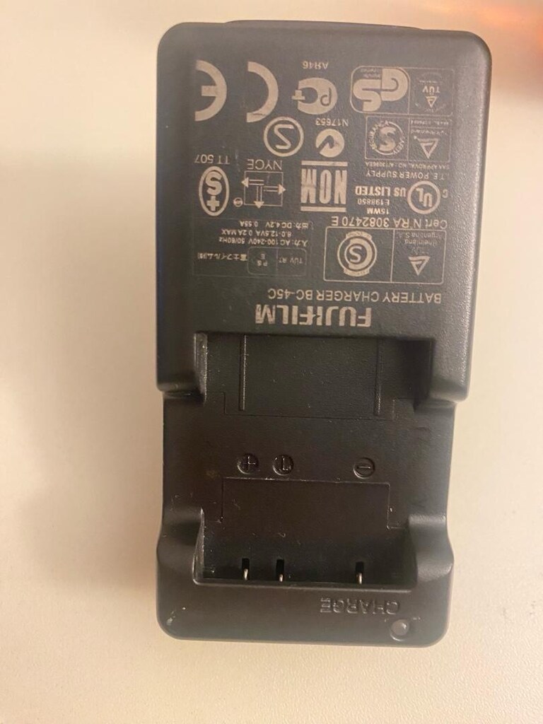 fujifilm fotoğraf makinesi - 5