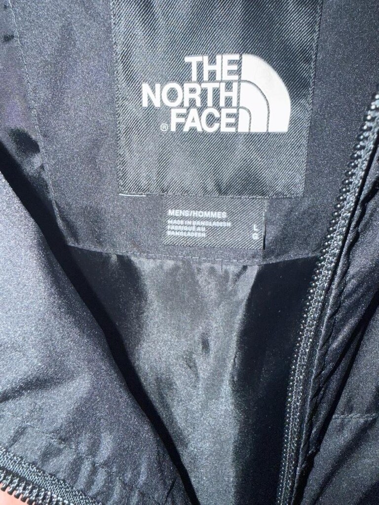The North Face Mont - 5