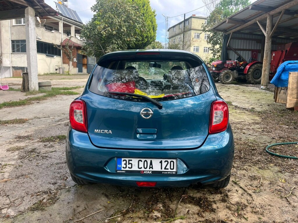 ACİL MİCRA OTOMATİK HASAR KAYDI YOK - 7