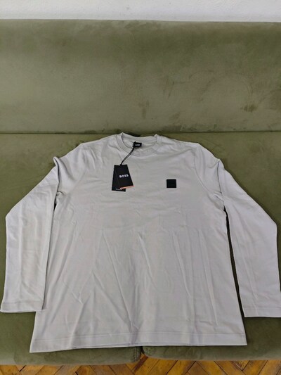 hugo boss switshirt