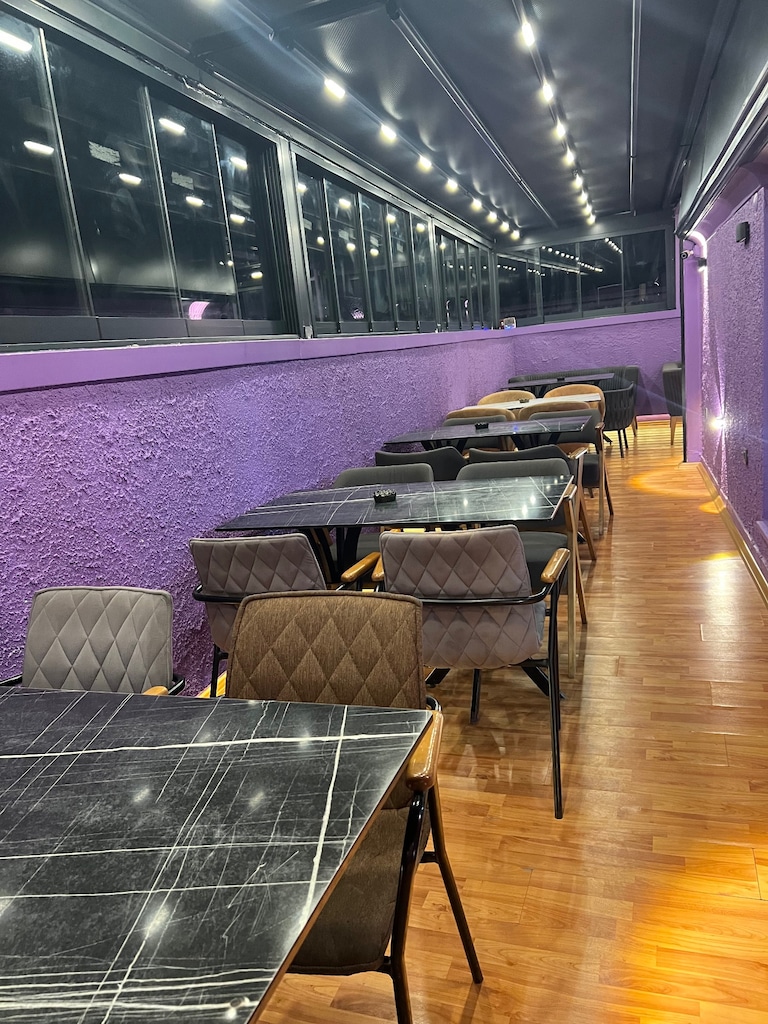 2 aylık Pergola - 5