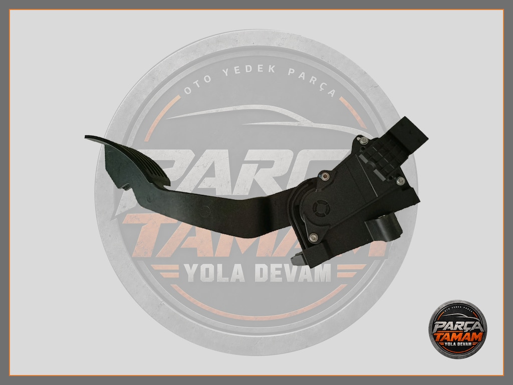 FİAT DOBLO OPEL COMBO GAZ PEDALI POTANSİYOMETRE ORJİNAL 2010 SONRASI - 7