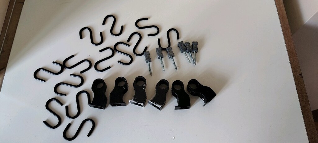 KOMPLE MUTFAK AKSESUARLARI - 6