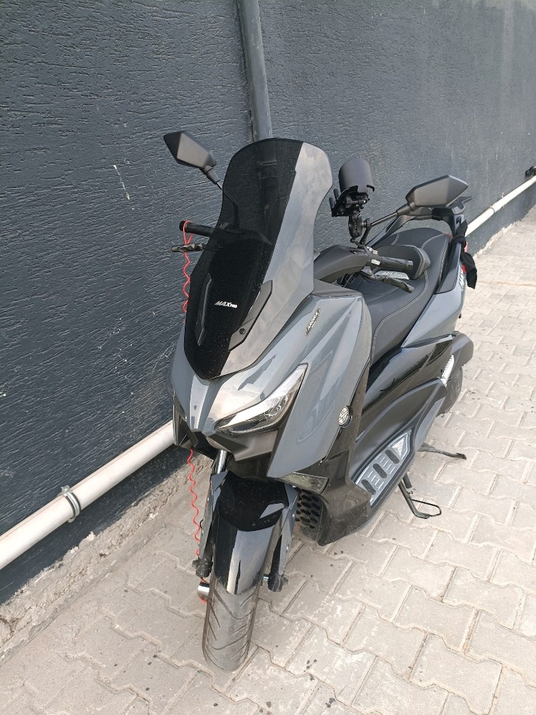 Arora Max puro 125 - 5