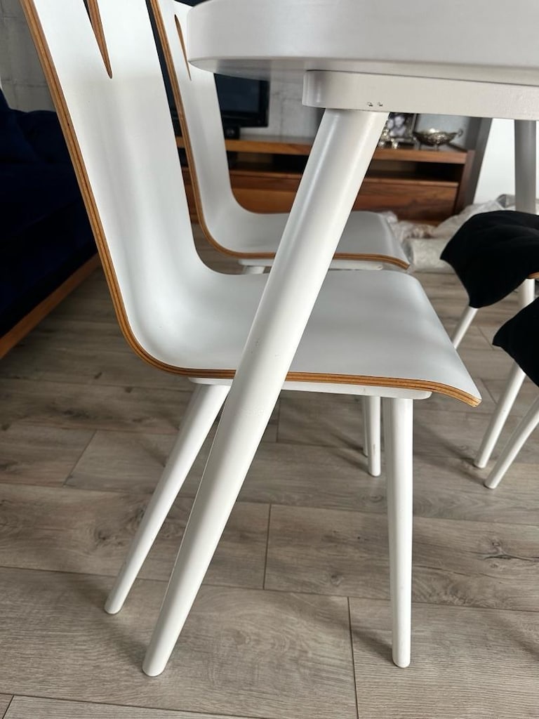yemek masası mutfak masası - 3