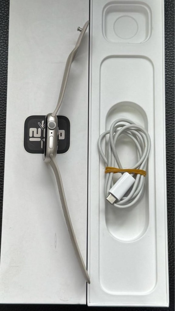 Apple watch 8 - 5