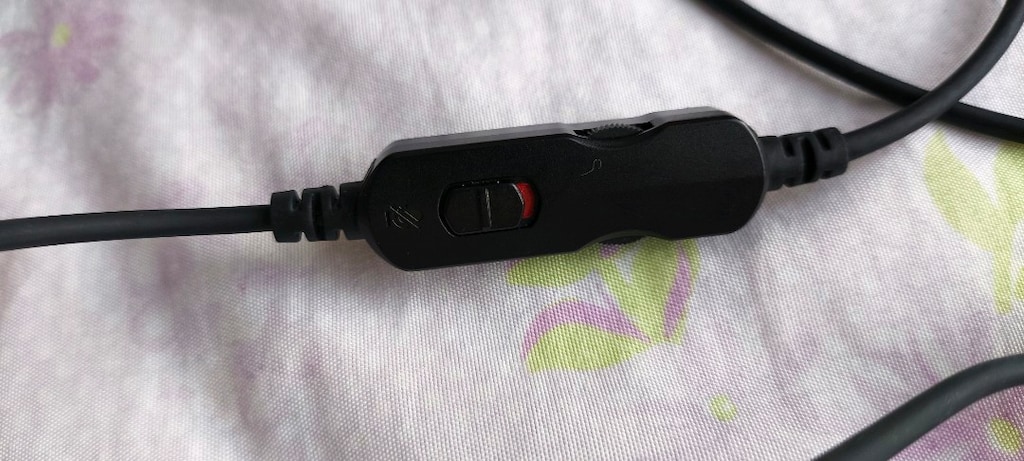 HyperX Cloud Stinger Core Gaming kulaklık - 3