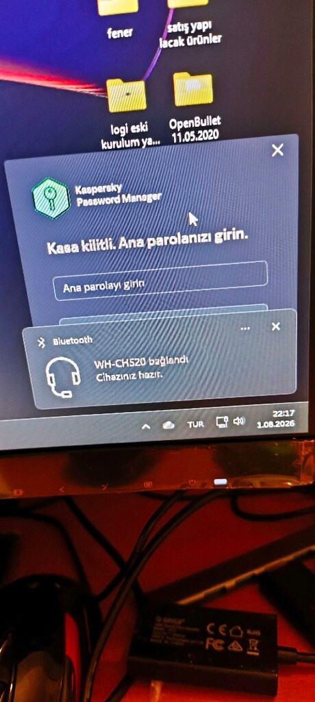Sony WH-CH520 kablosuz kulak üstü Bluetooth kulak - 9