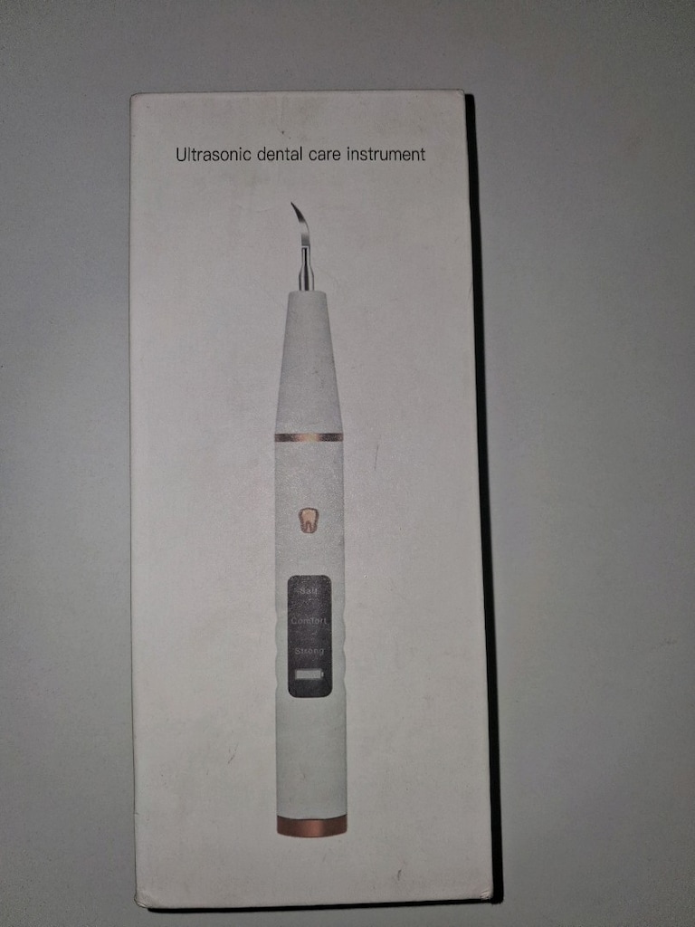 Sıfır ürün 3 aparatları yoktur elinde olan kullanabilir bu şekilde - 4