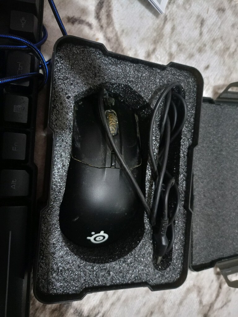 kalveye ve mause - 2