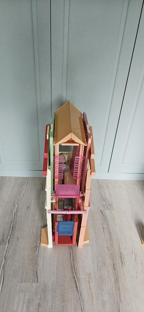 Barbie Malibu Evi - 7