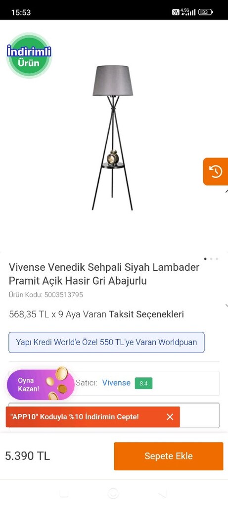yeni lambader - 4