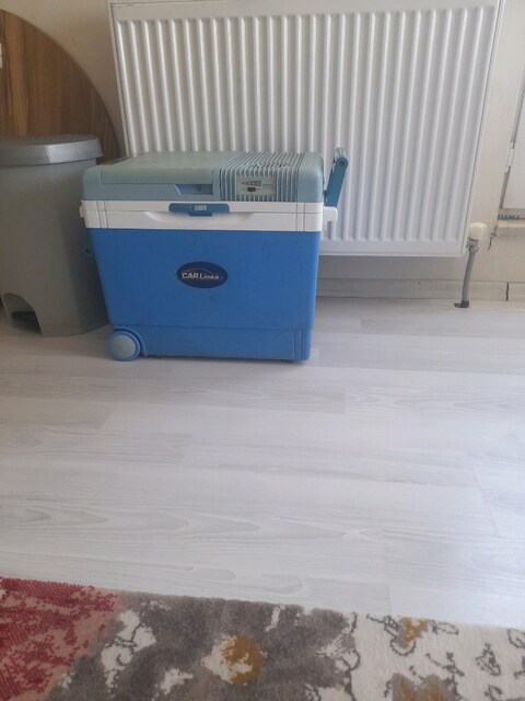 Satılık buzdolabi