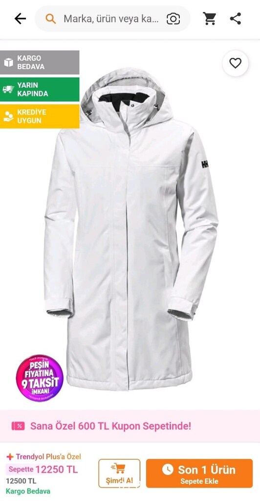 Helly Hansen Unisex Mont - 8