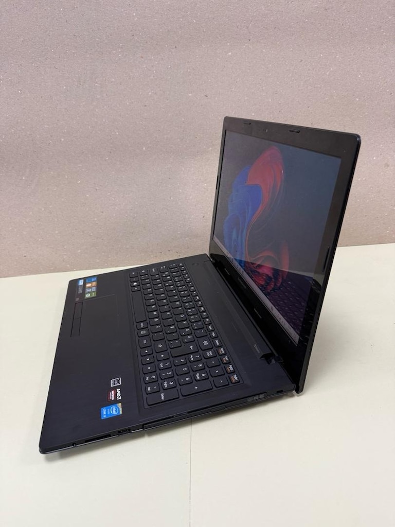 LENOVO İ3 4 nes (50)8 ram 256 ssd 2 gb harici - 3