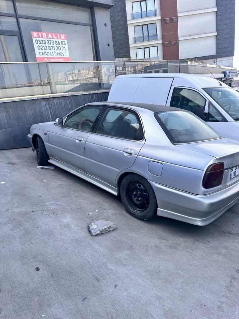 Satılık Suzuki Baleno - 9