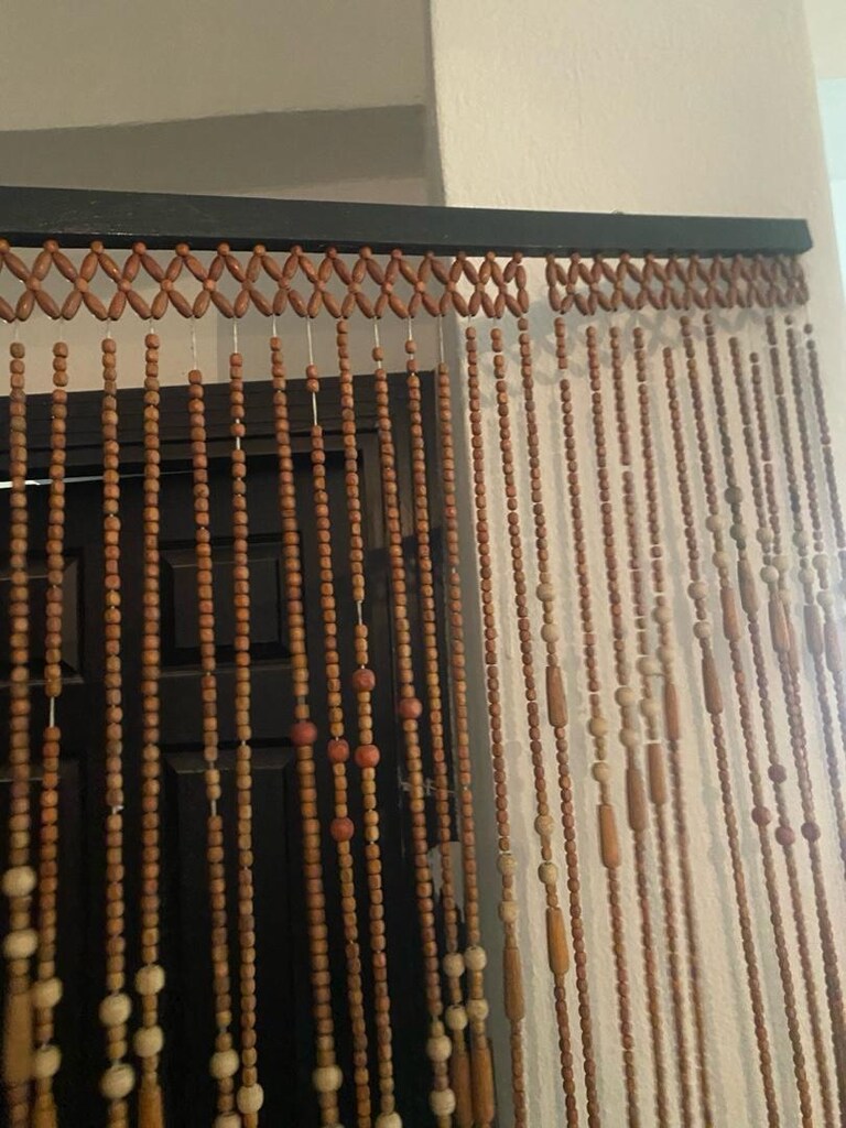 Kapı Bocuk Süs - 2