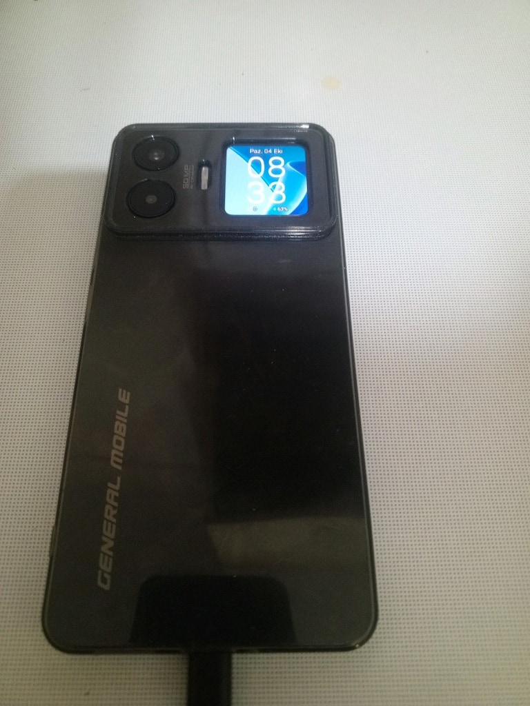 Genaral Mobile GM26 Pro 5g - 3