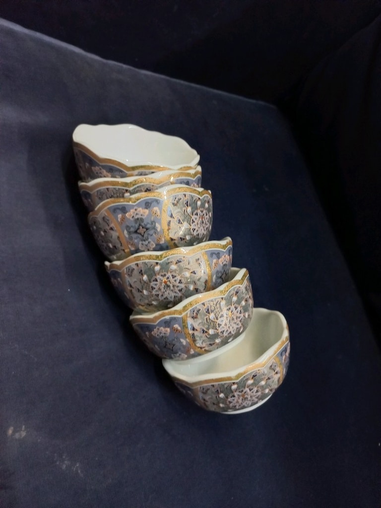 Mini Kase Takımı - 7