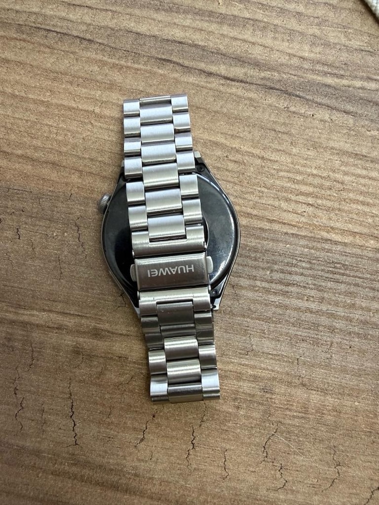 huawei Watch gt3 pro hatasız - 6