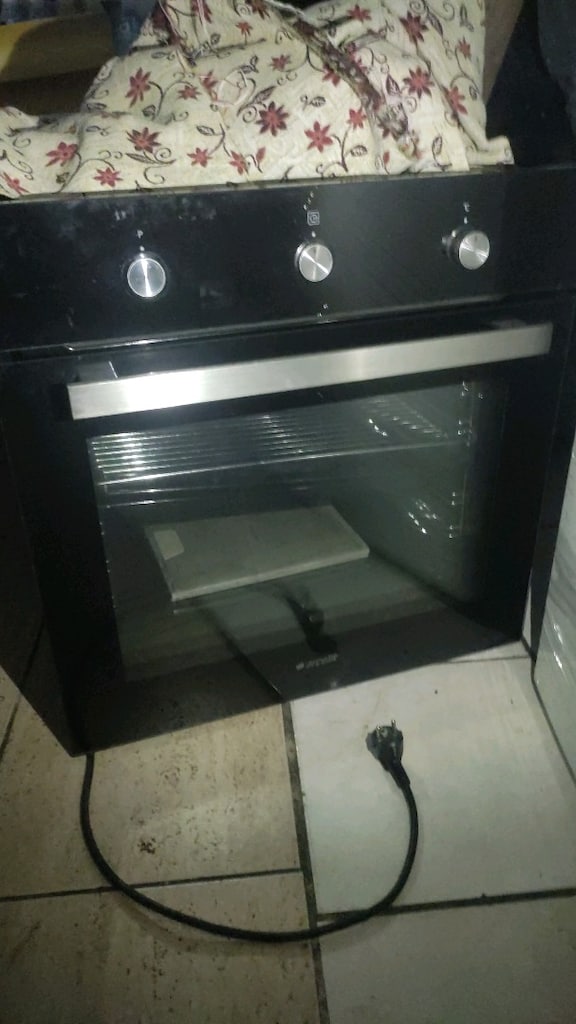 Bosch buzdolabı+ Arçelik ankastre fırın - 2