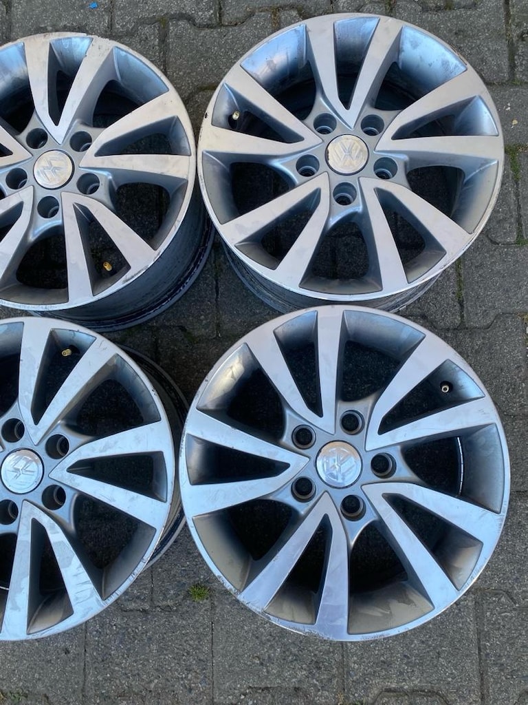 5 x 112 JANT TAKIMI 15 inc - 3